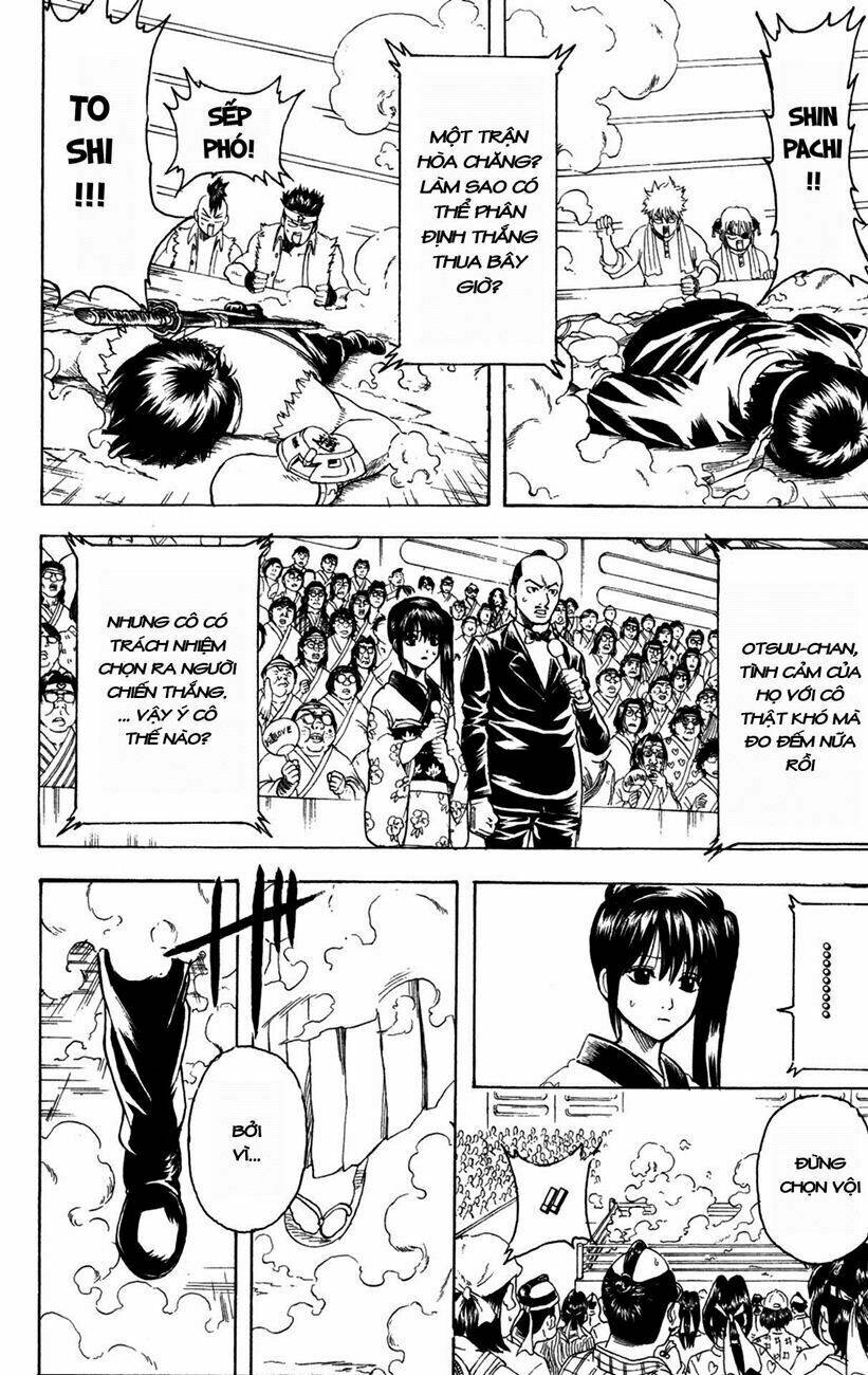 gintama - linh hồn bạc chapter 245 8