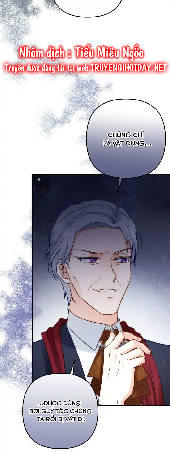 sống cùng với mẹ chồng chapter 41 27