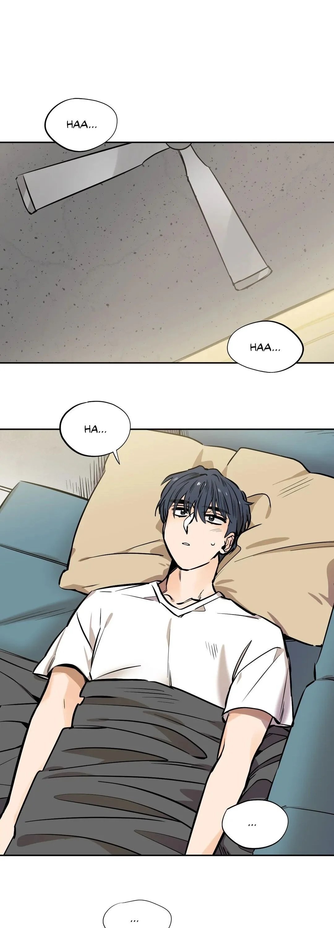 (18+) chào mừng tới quán cafe tình yêu chapter 9 5