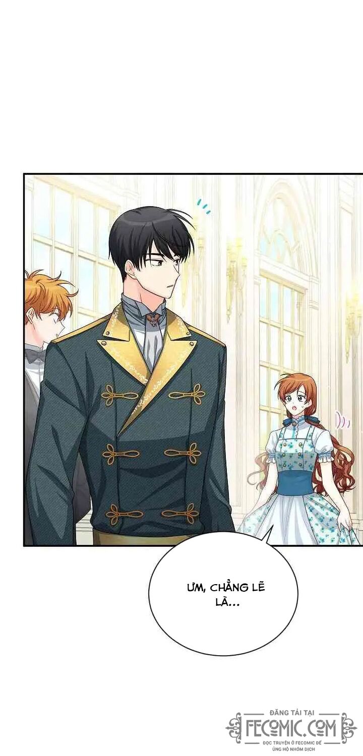 nữ công tước với tâm hồn trống rỗng chapter 52 65