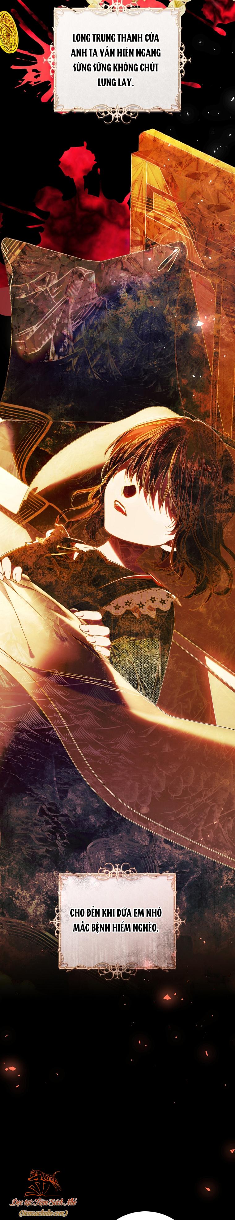 ác nữ là con rối chapter 73 48