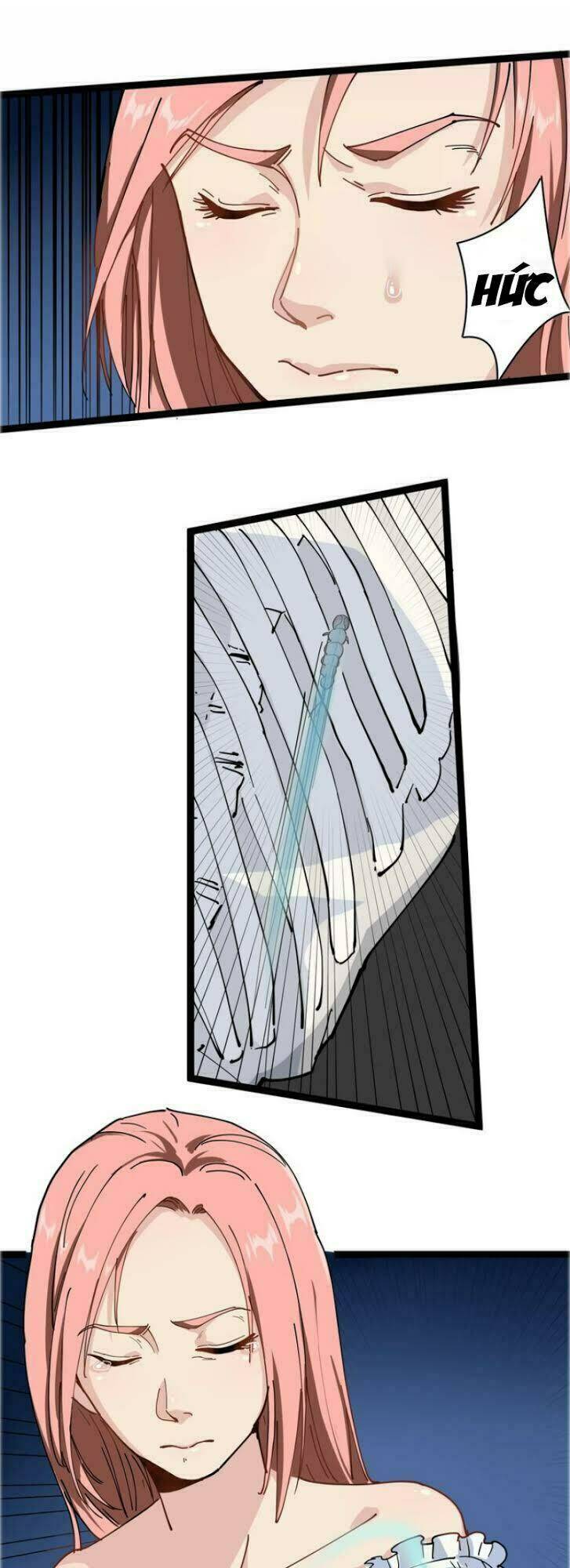 hồi xuân tiểu độc y chapter 2 38