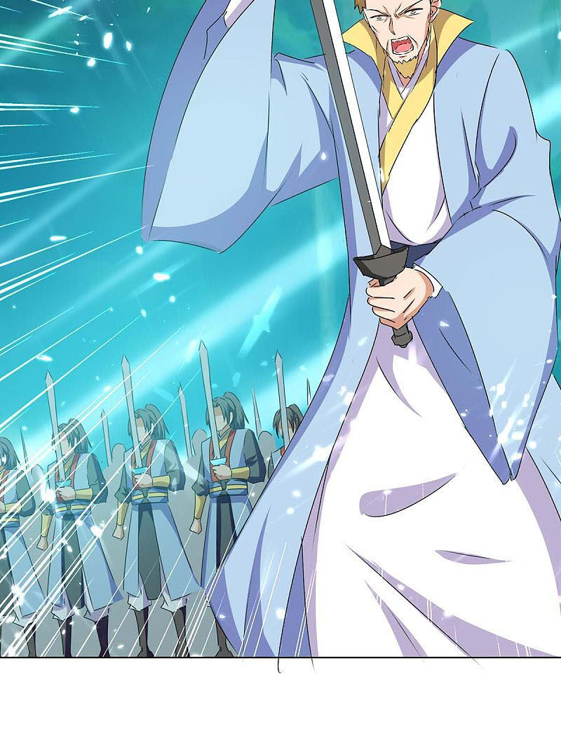 tối cường thăng cấp chapter 209 7