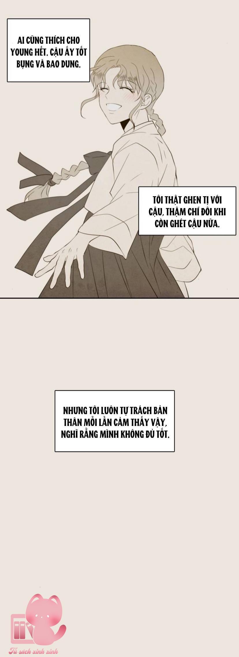 a good day to be a dog chapter 74 51