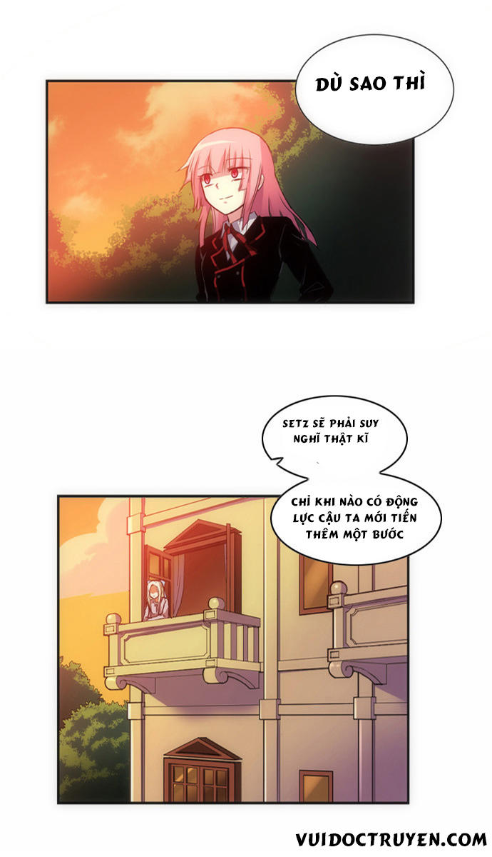 crepuscule (yamchi) chapter 50 29