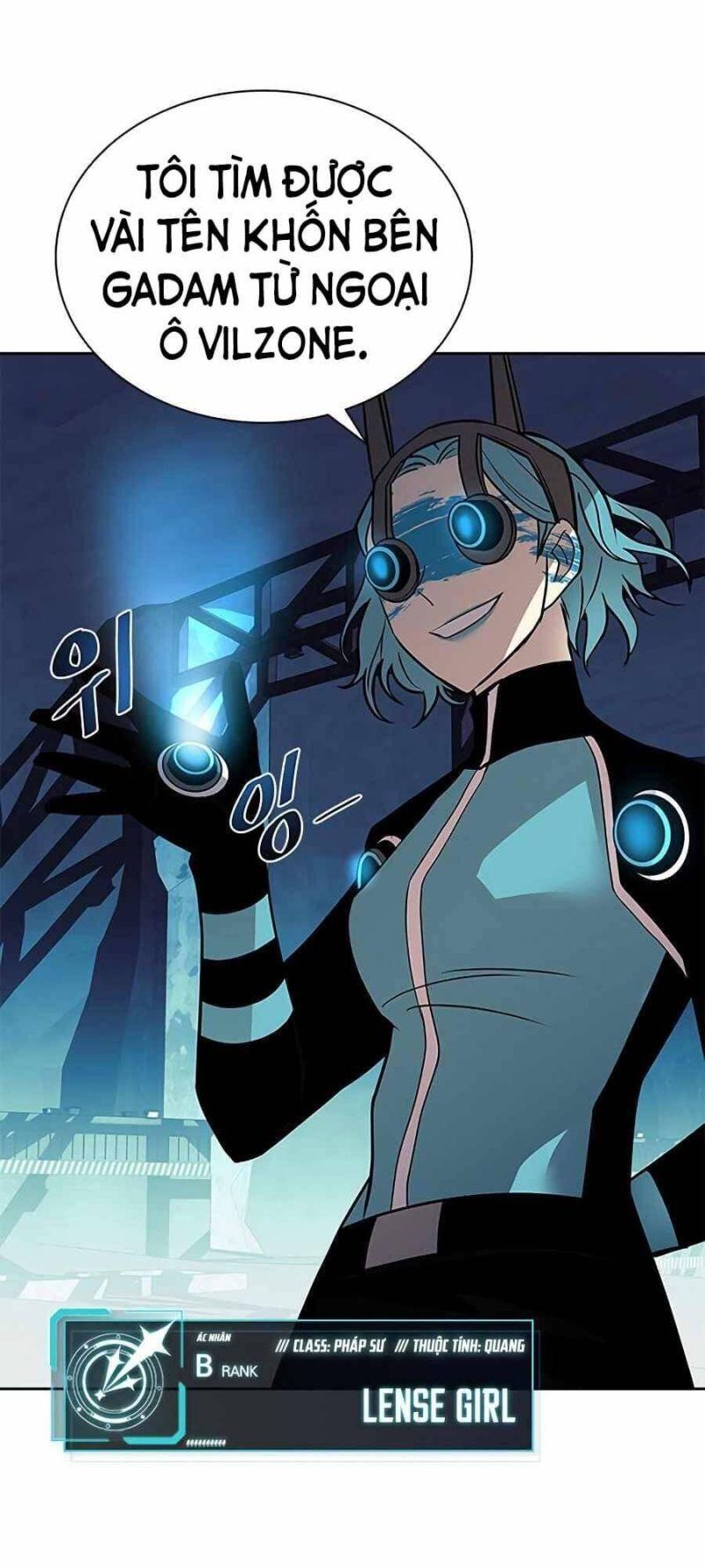 tiêu diệt ác nhân chapter 46 37