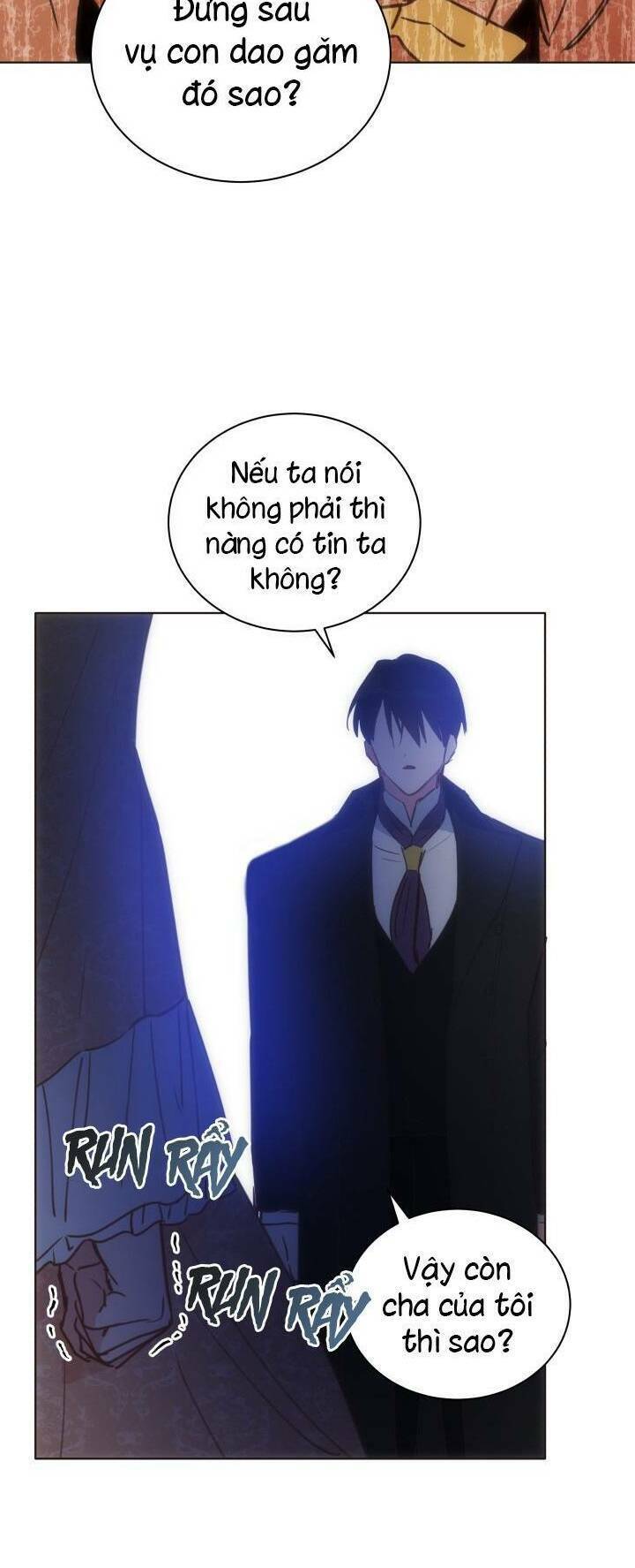 cái chết của lamia orphe chapter 18 21