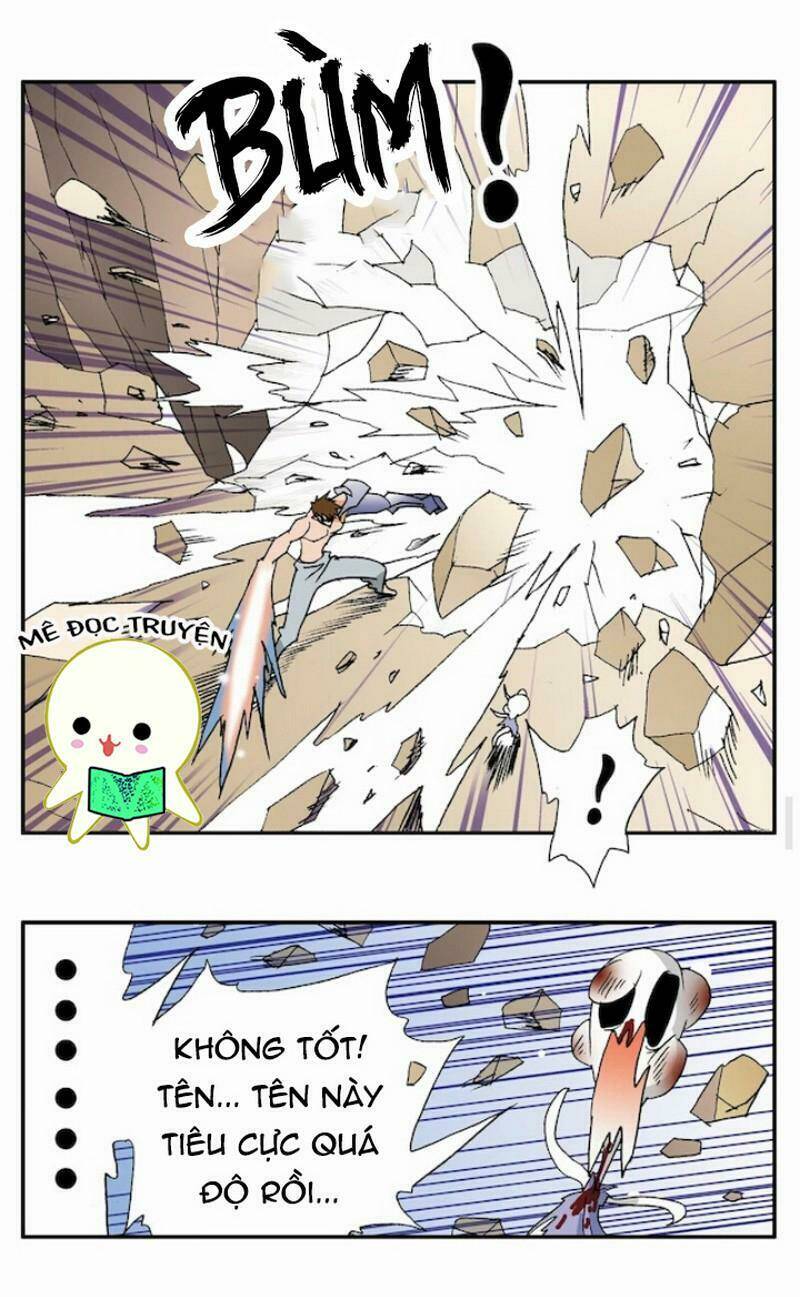 nhà có siêu dễ thương chapter 90 15