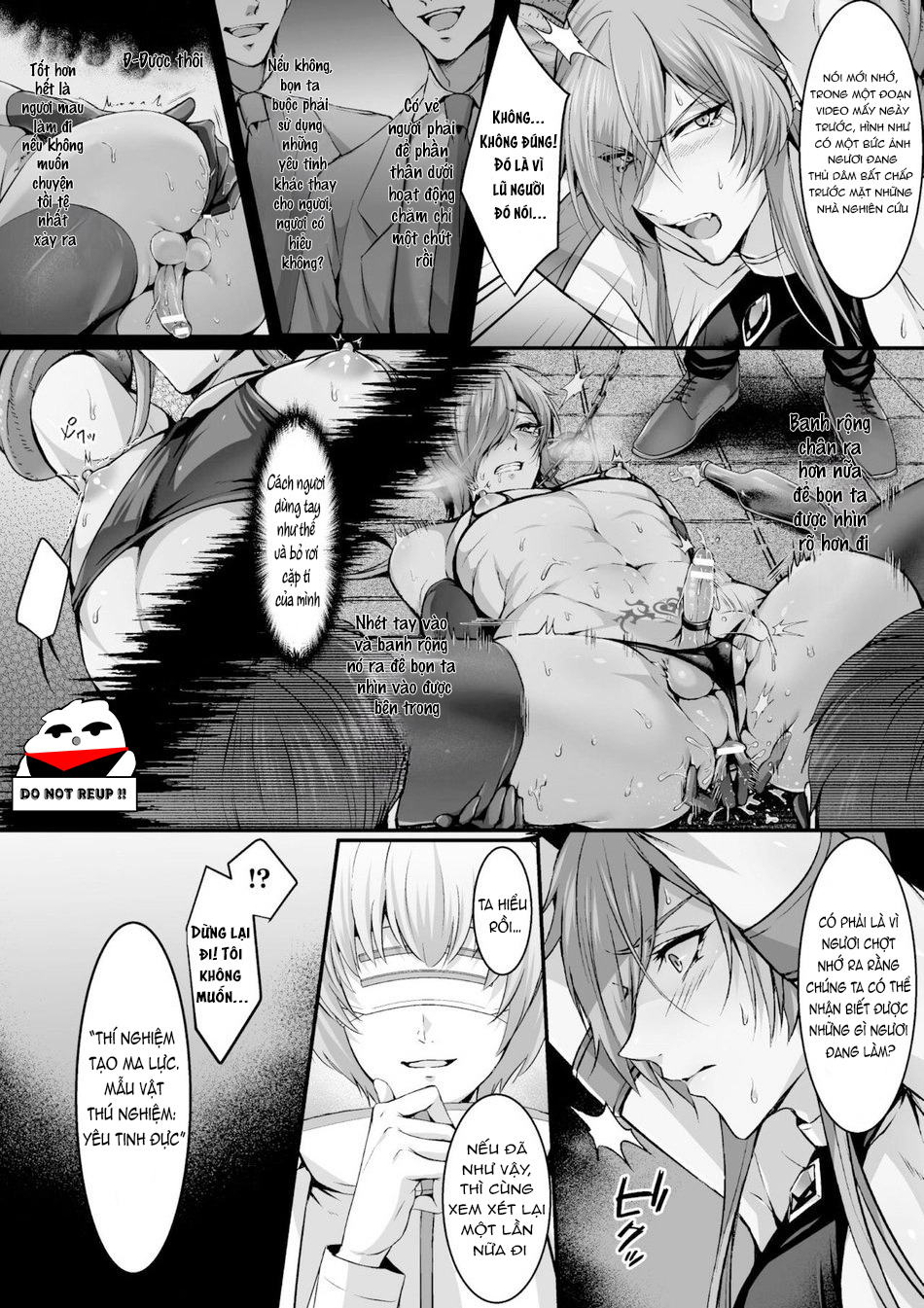 mì tôm chapter 1 6