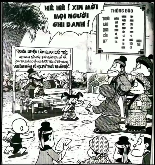 thần đồng đất việt chapter 193 19