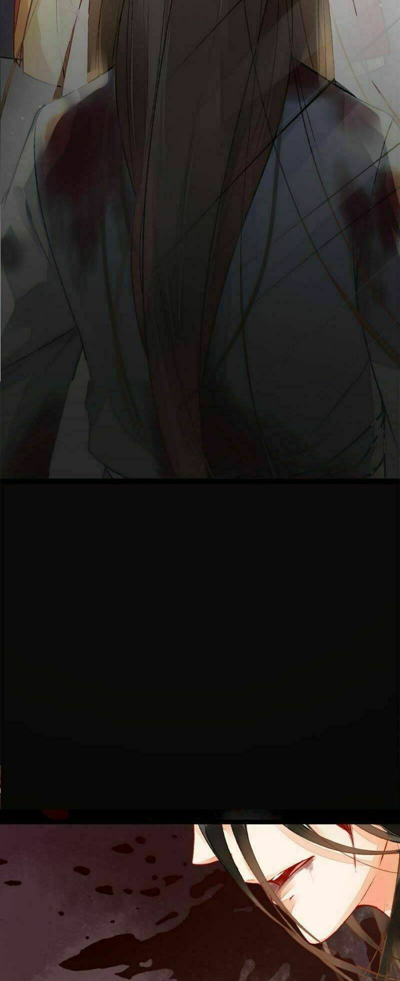 thịnh sủng kiều nữ trở về triều ca chapter 3 7