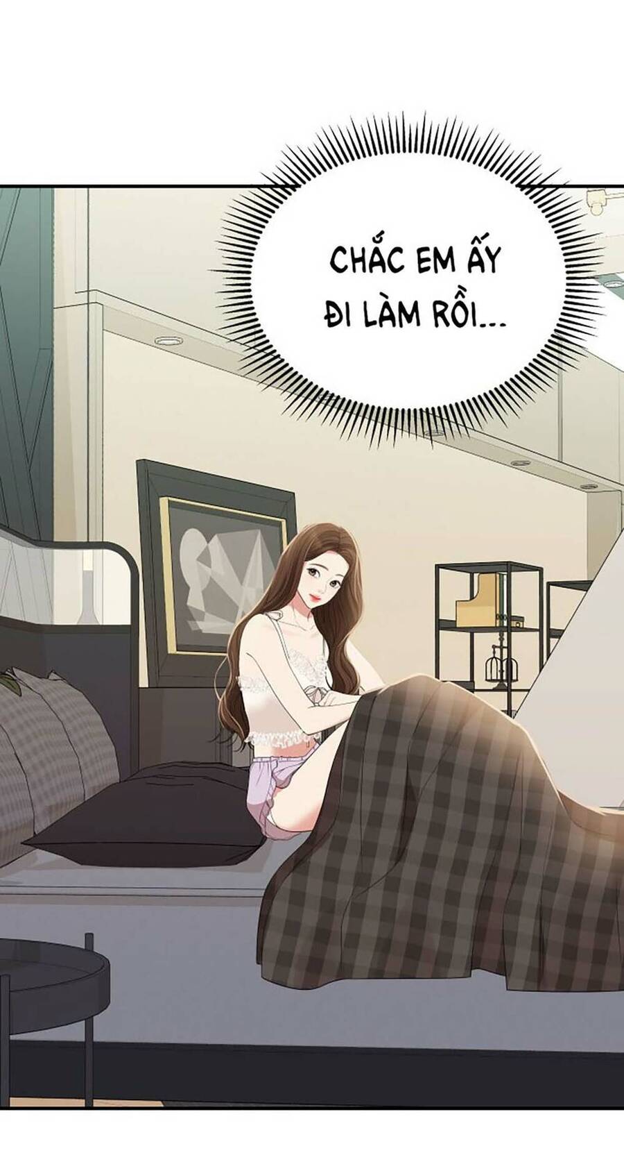 gửi em, người nuốt trọn vì sao chapter 115.2 21