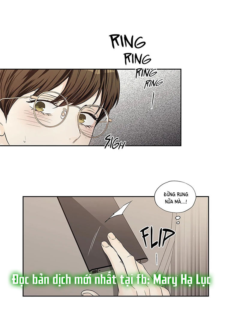 [18+] tình yêu hoang tưởng - love is an illusion queen chapter 21.1 18