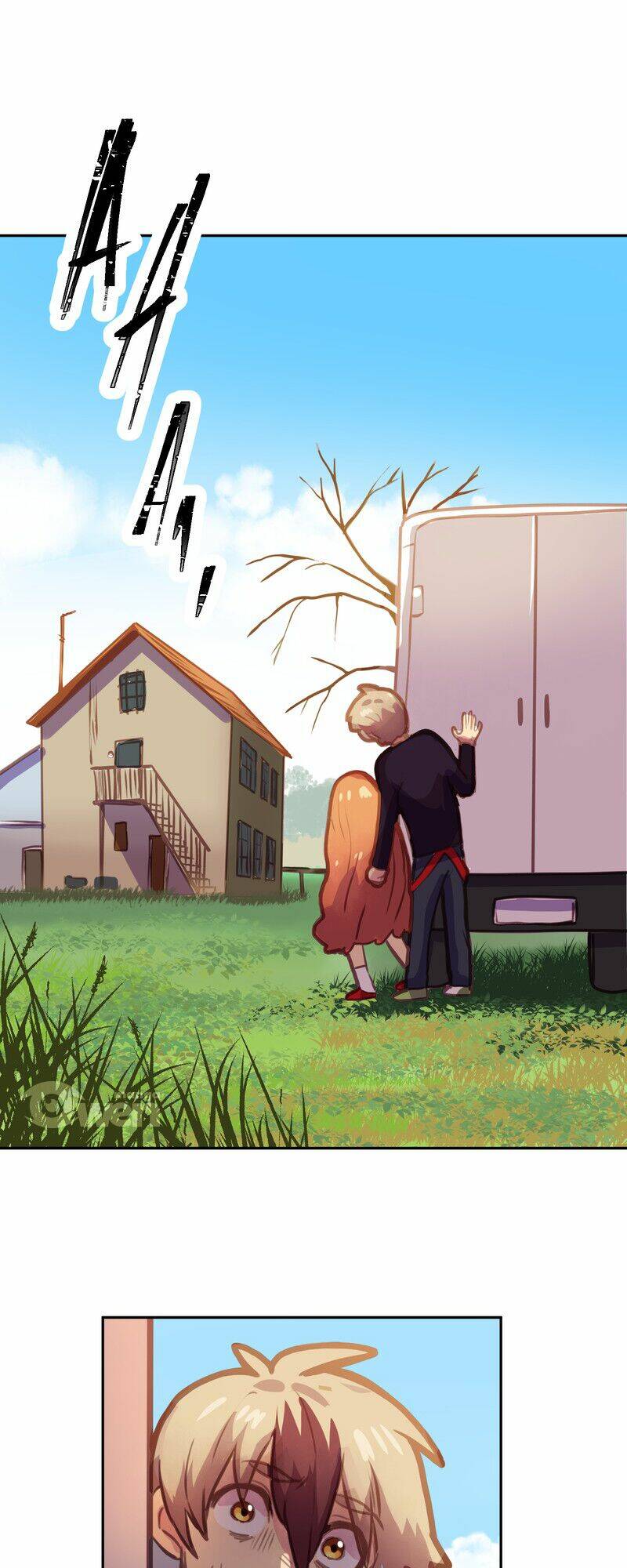 lời nguyền lalin chapter 29 10