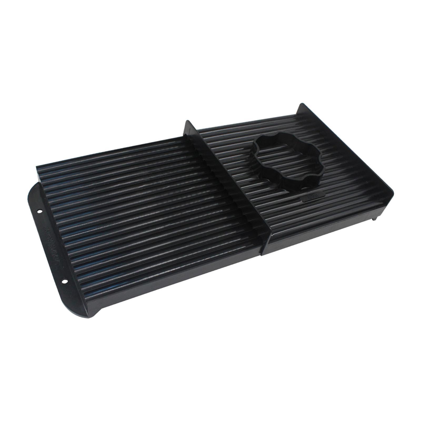 Carp Fishing Equipment Baits Lure Mould Long Base Boilie Making Kits Fishing Parts Outdoor Rolling Board Baits Maker Carp Boilie Rolling Board