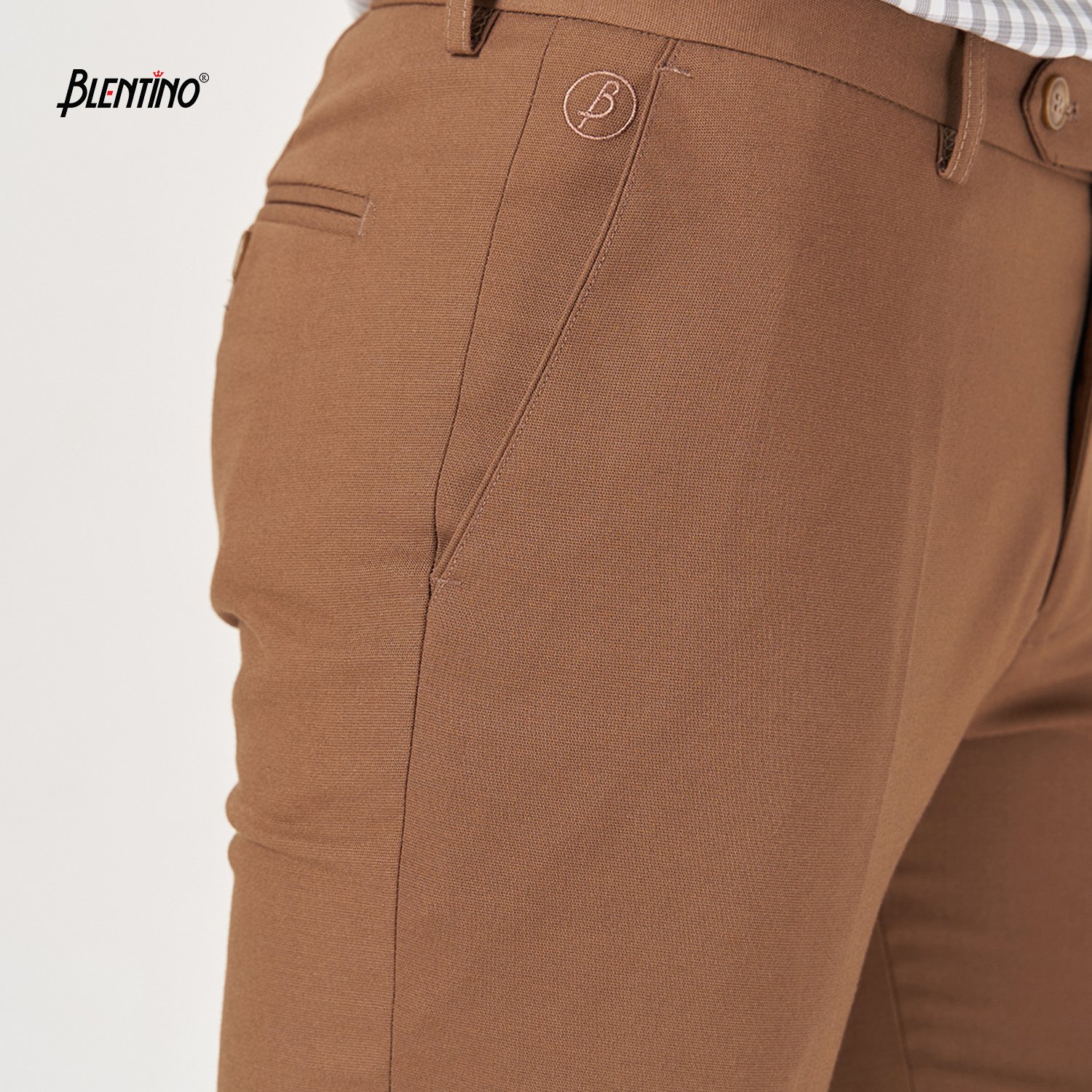 Blentino quần tây nam slim fit dd19315-16(2)