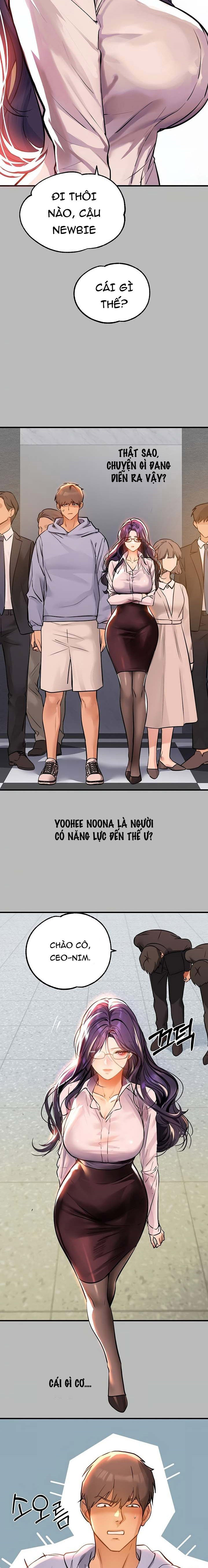 chị chủ nhà của tôi chapter 68.1 6