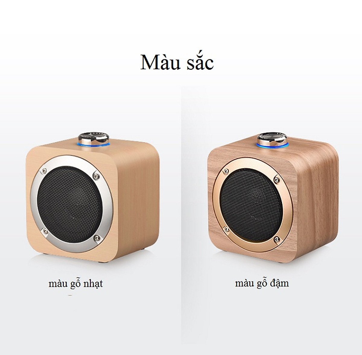 Loa bluetooth mini Q1B cao cấp