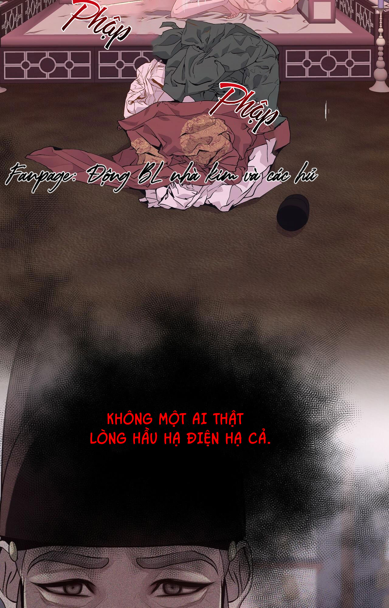 dạ xoa hóa liên ký chapter 19 28