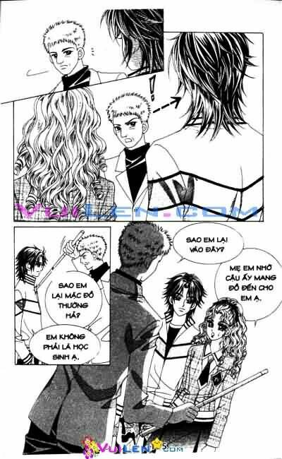 sâu trong ánh mắt chapter 23 16