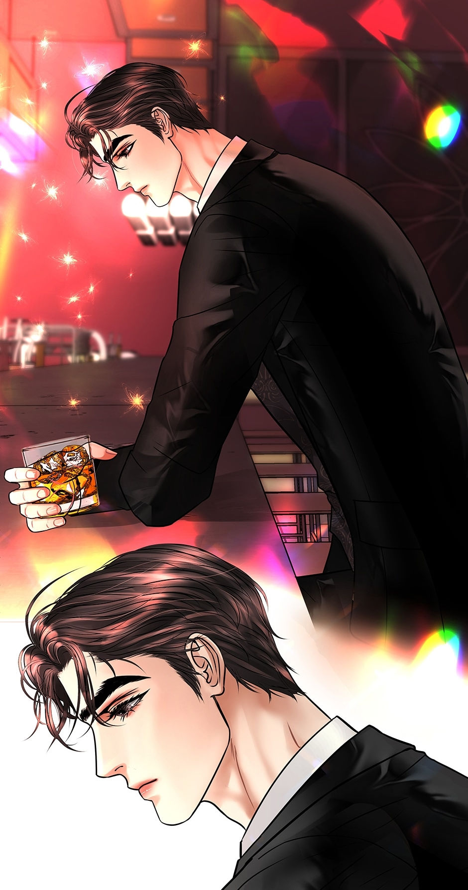 tôi đã ký khế ước với ác quỷ chapter 2.2 17