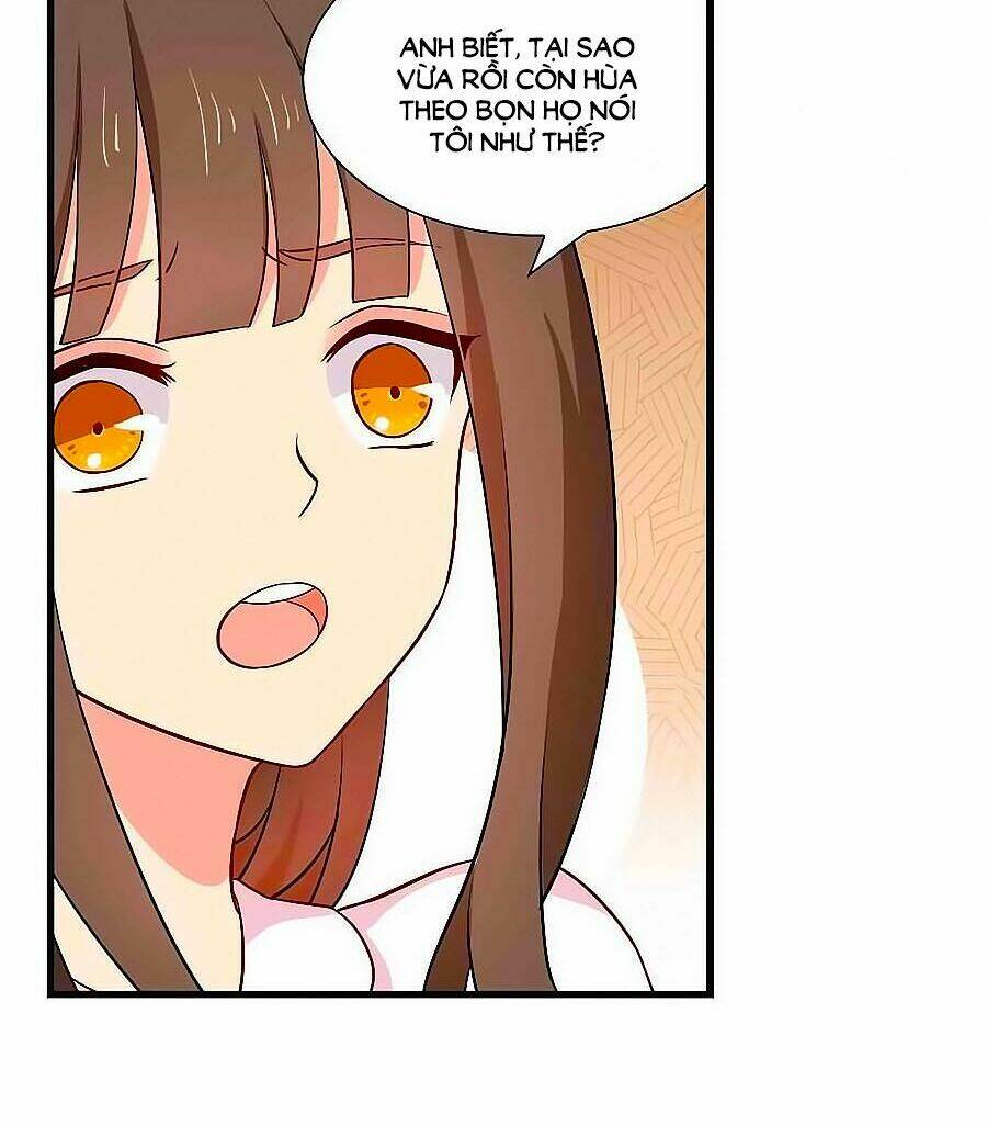 chỉ nhiễm thành hôn chapter 60 2