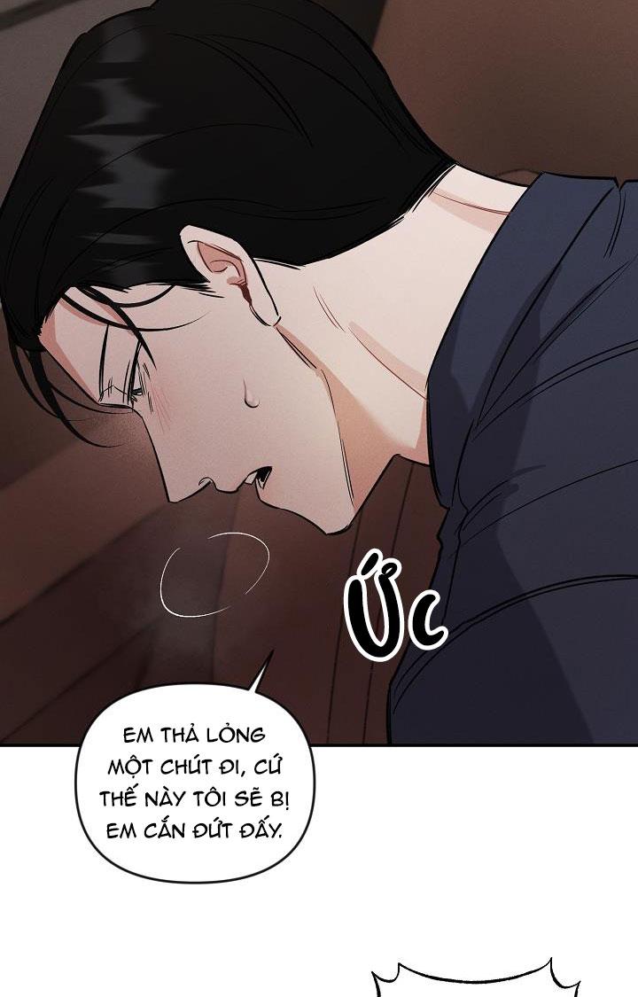 mặt trời của đêm chapter 6 21