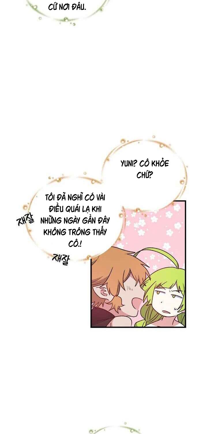 nhà hiền triết yigret chapter 8 50