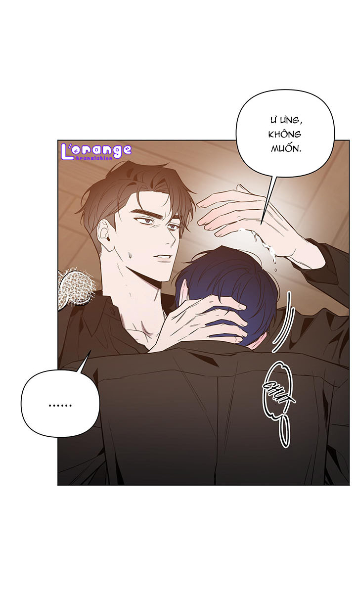 bình minh chia cắt màn đêm chapter 32 19