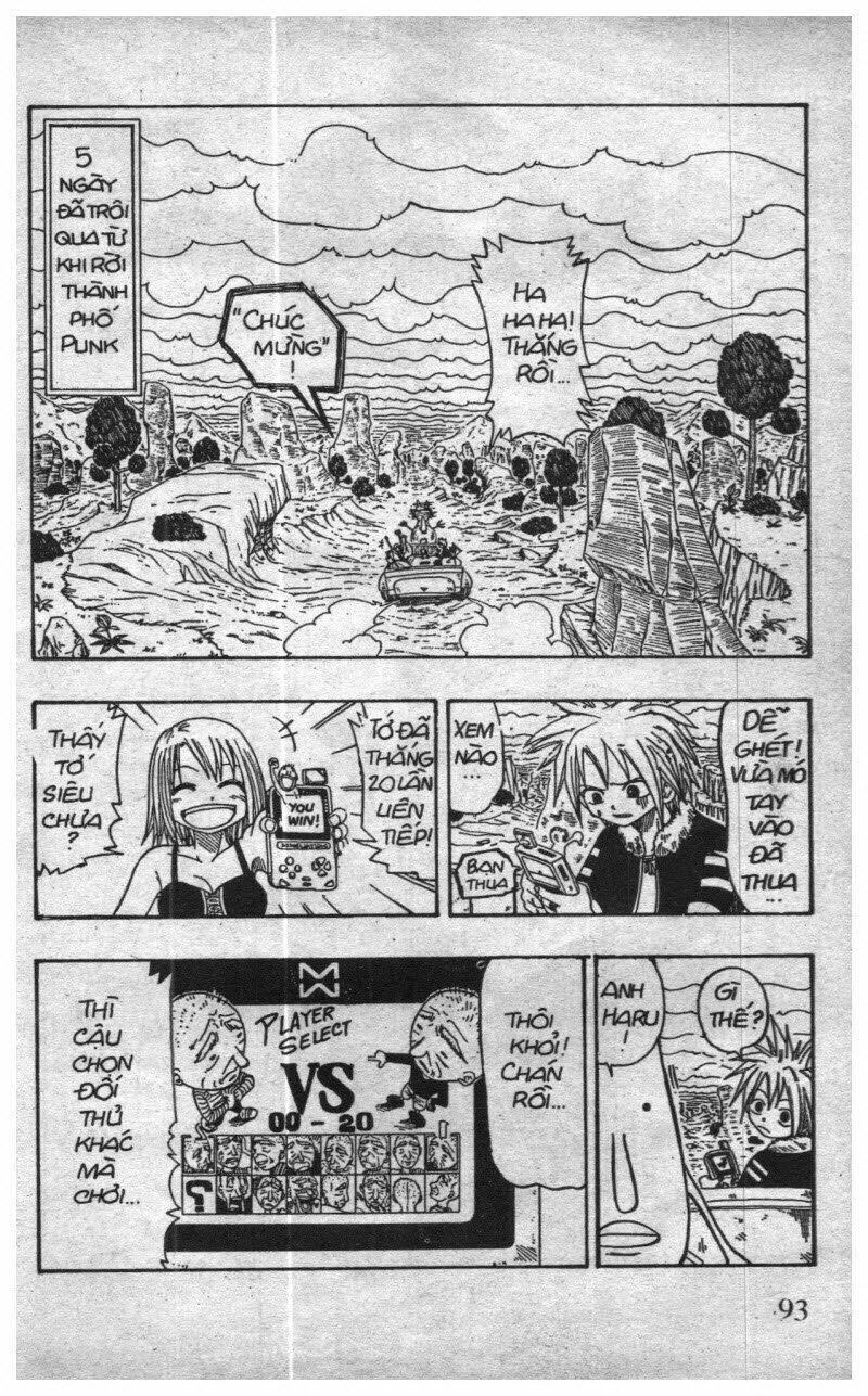 rave master (scan) chapter 4 3