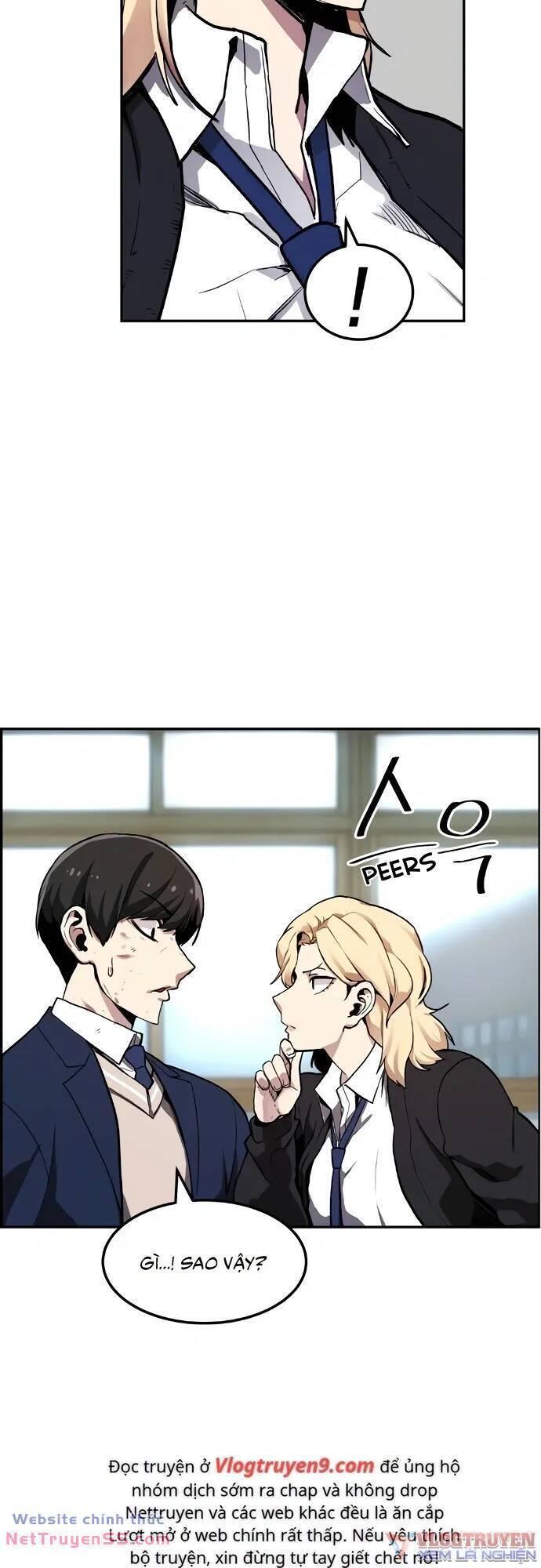 truyền thuyết đô thị dokkaebi chapter 5 30