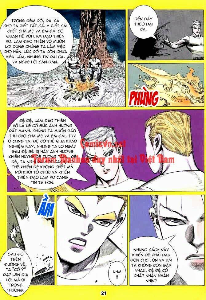 hải hổ 1 chapter 37 18