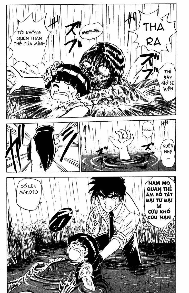 jigoku sensei nube - người thầy dũng cảm chapter 39 19