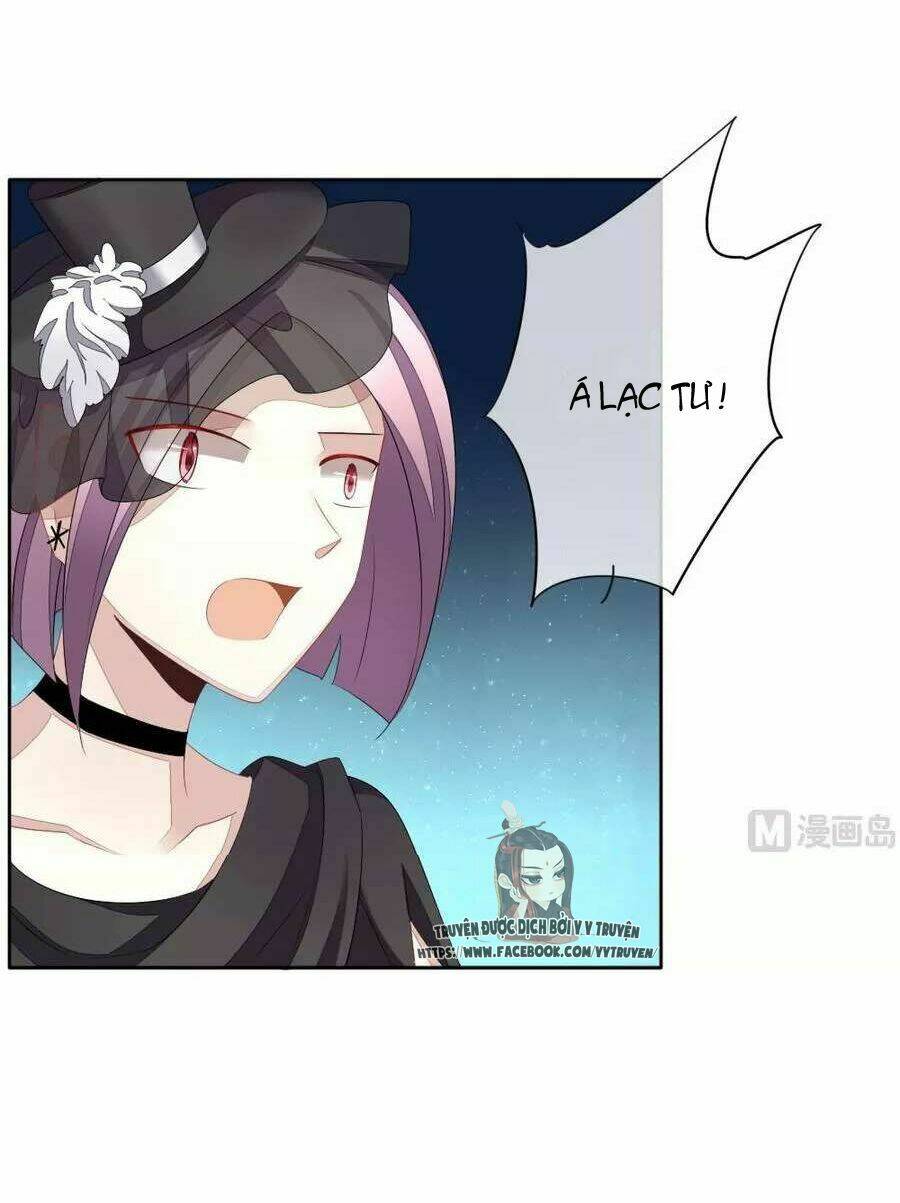 vị hôn thê bỏ trốn chapter 72 6