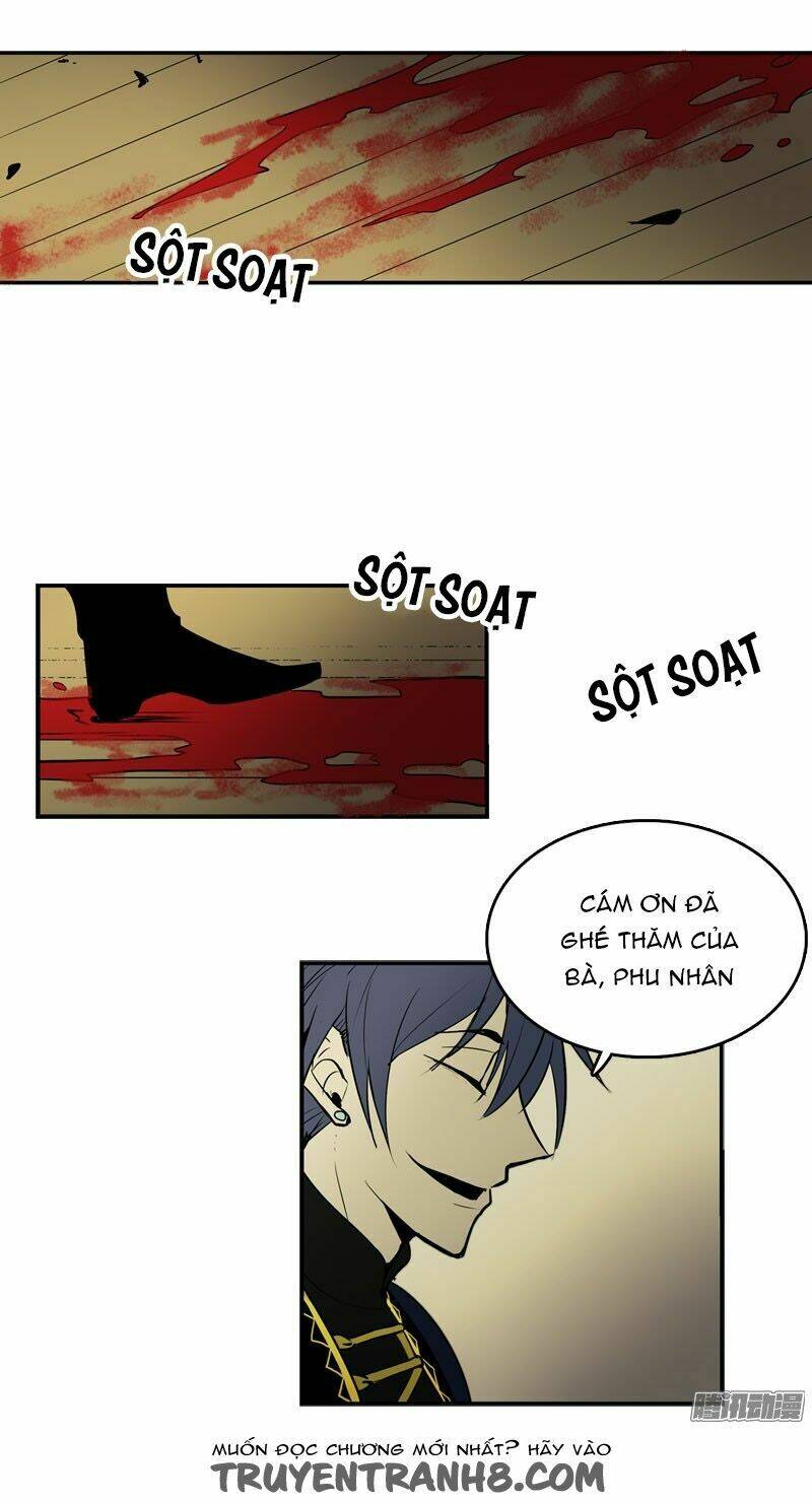 cửa hàng không tên chapter 4 15