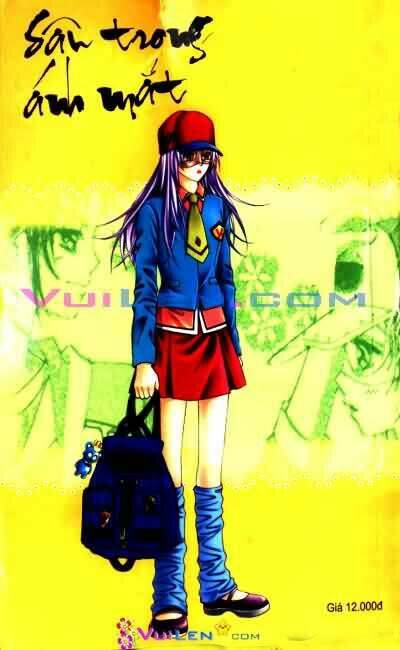 sâu trong ánh mắt chapter 8 28