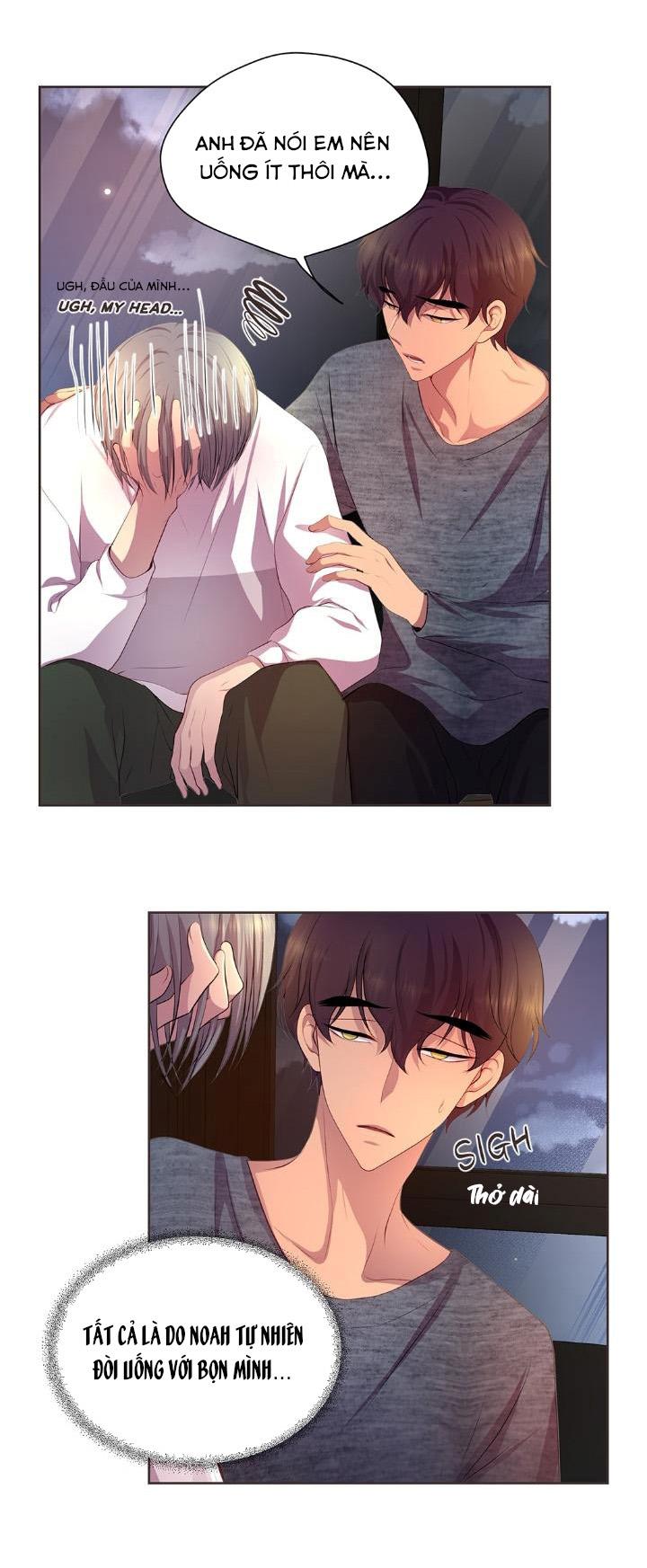 giữ em thật chặt (hold me tight) chapter 93 21