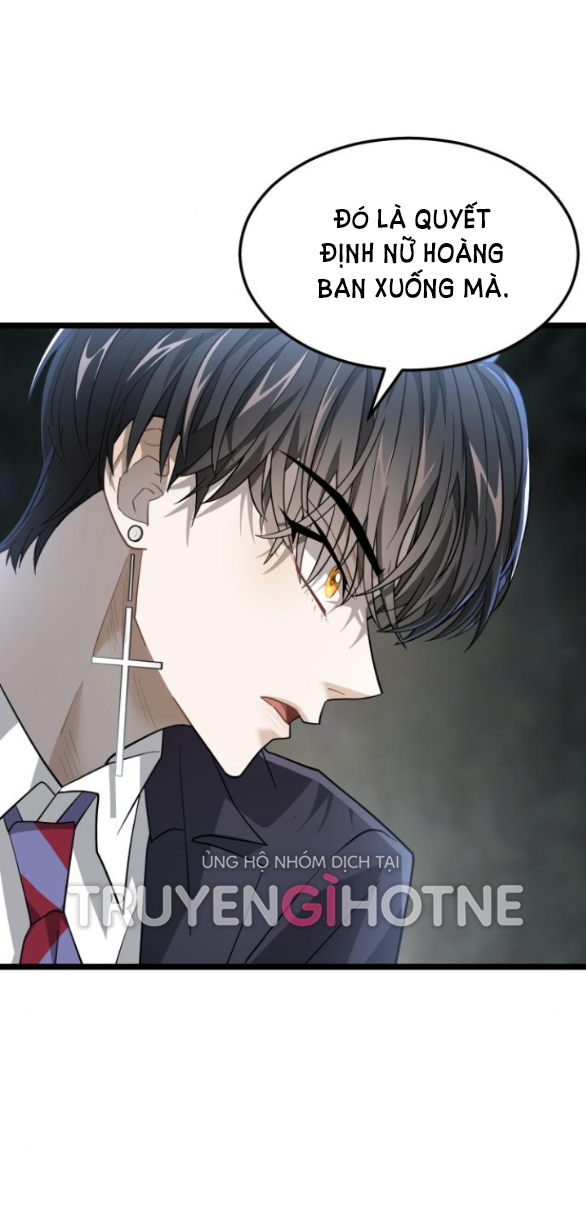 dark moon - tế đàn ánh trăng chapter 53.2 25