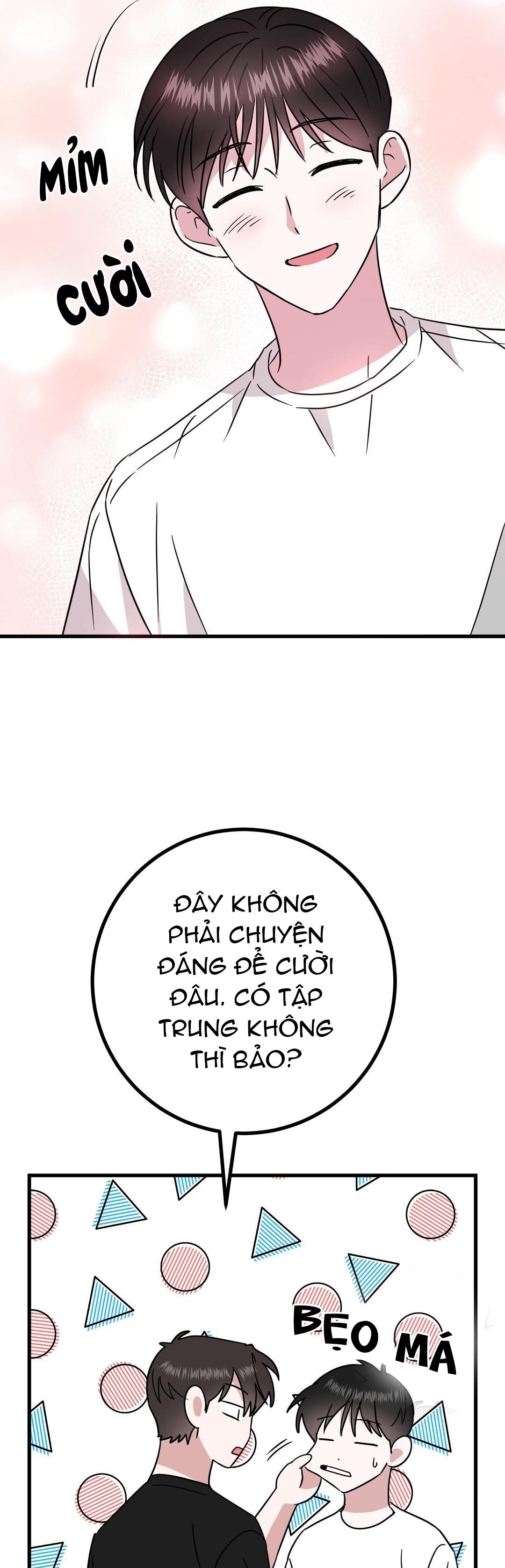 nhà tôi thành phim trường mất rồi chapter 16 14