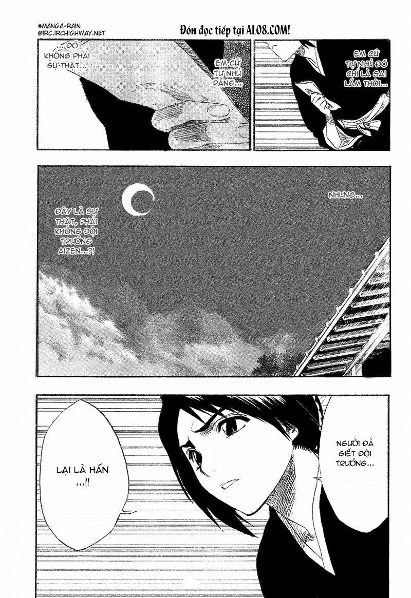 thần chết ichigo chapter 129 19