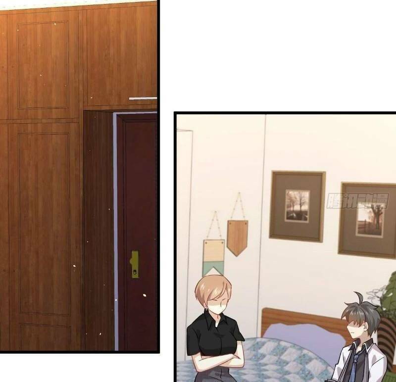 xuyên không vào thế giới nữ cường chapter 95 11