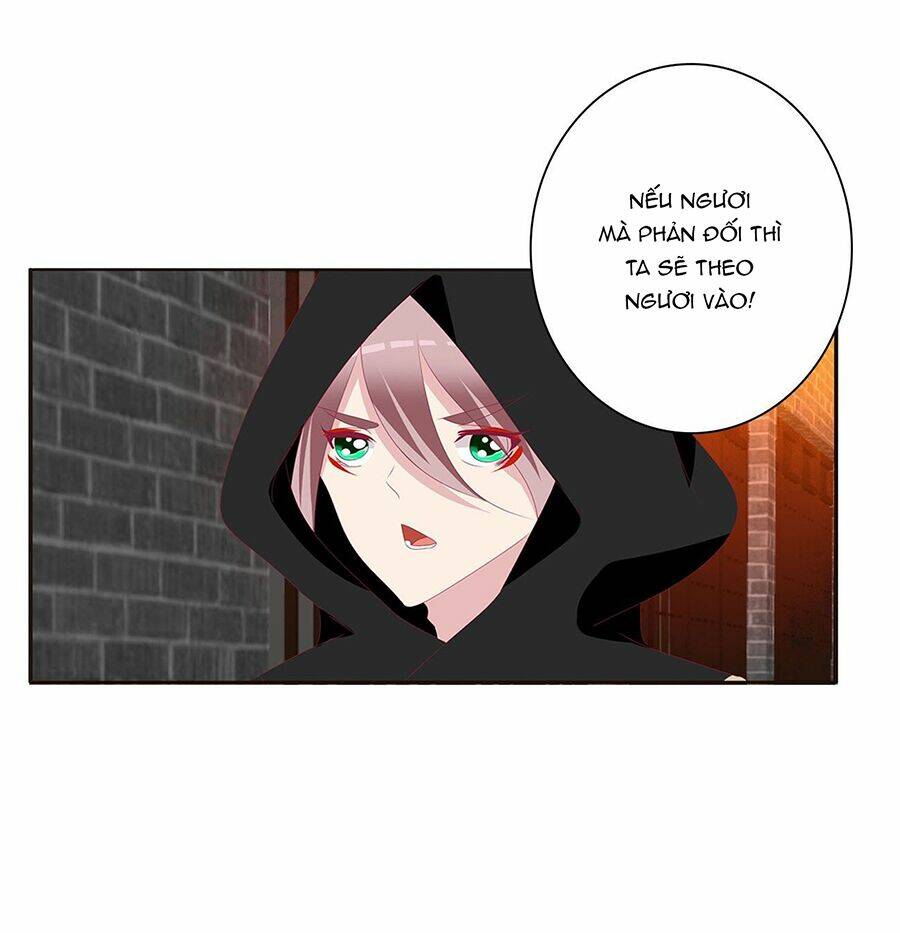 tướng quân mời ra trận chapter 158 4