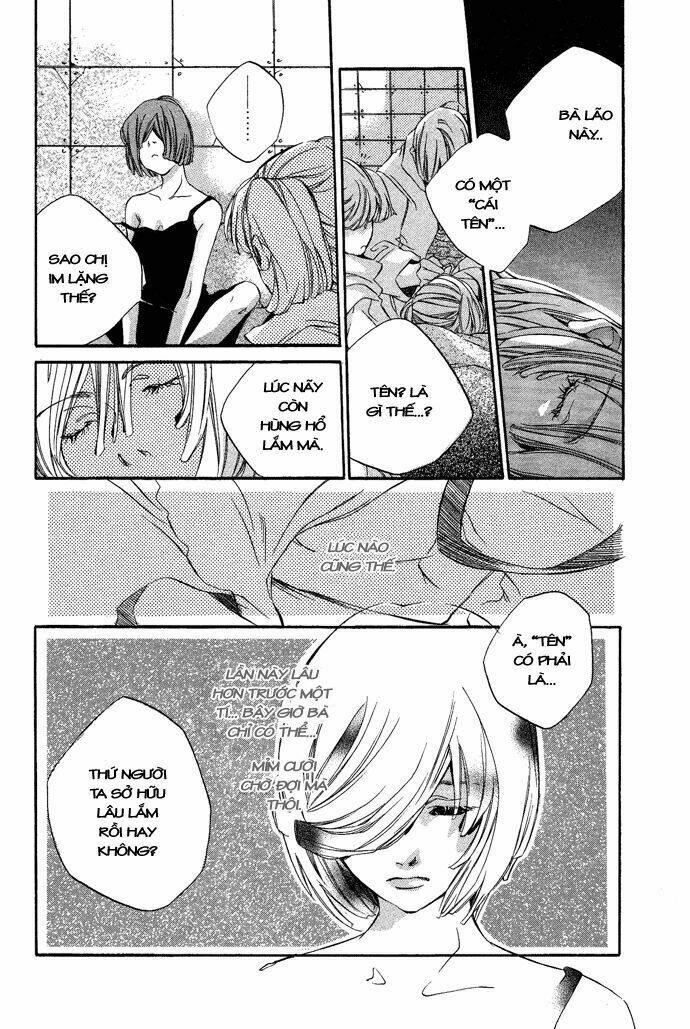 natsukashi machi no rozione chapter 4 44