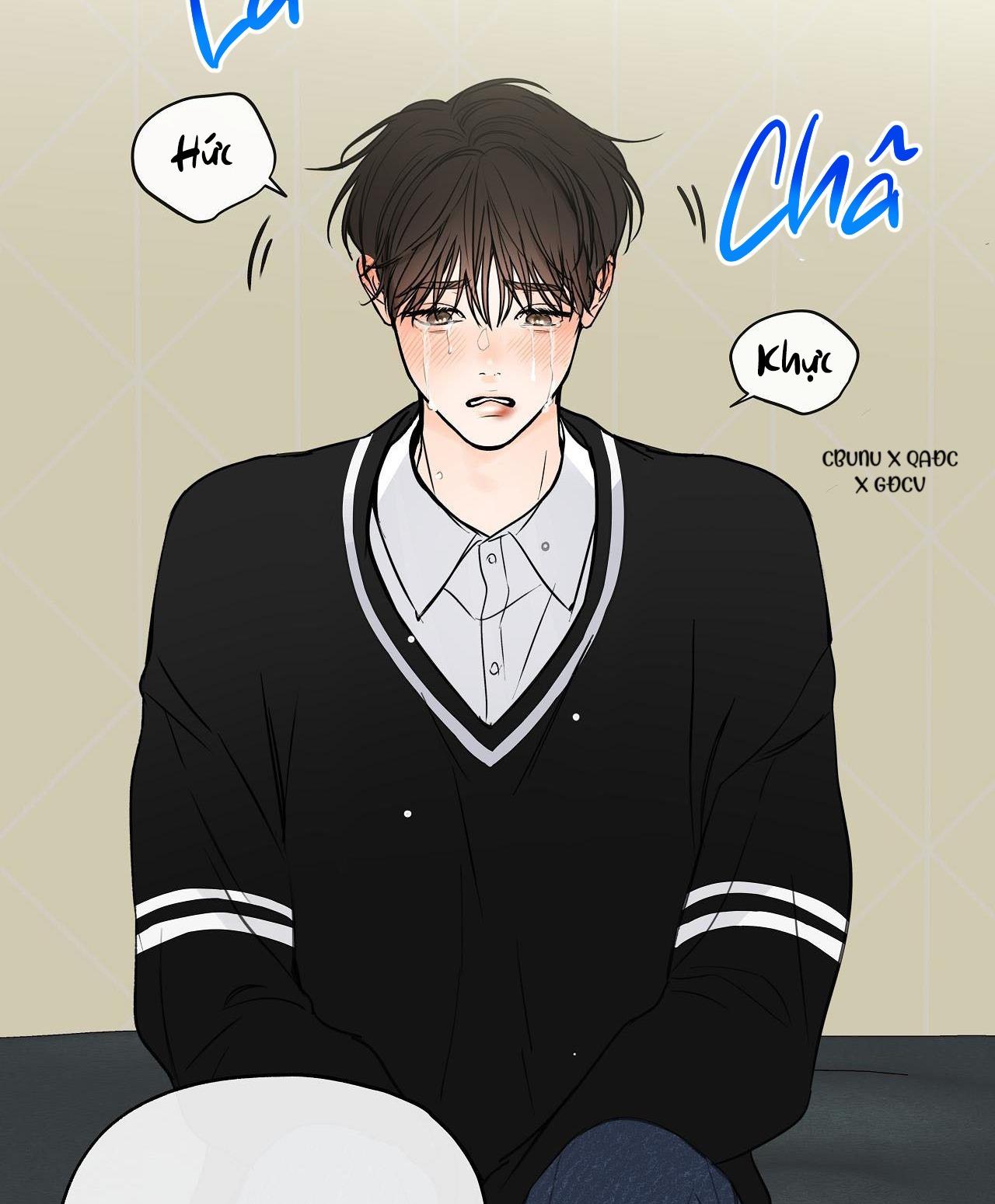 hạ cánh cuối chân trời chapter 13 82