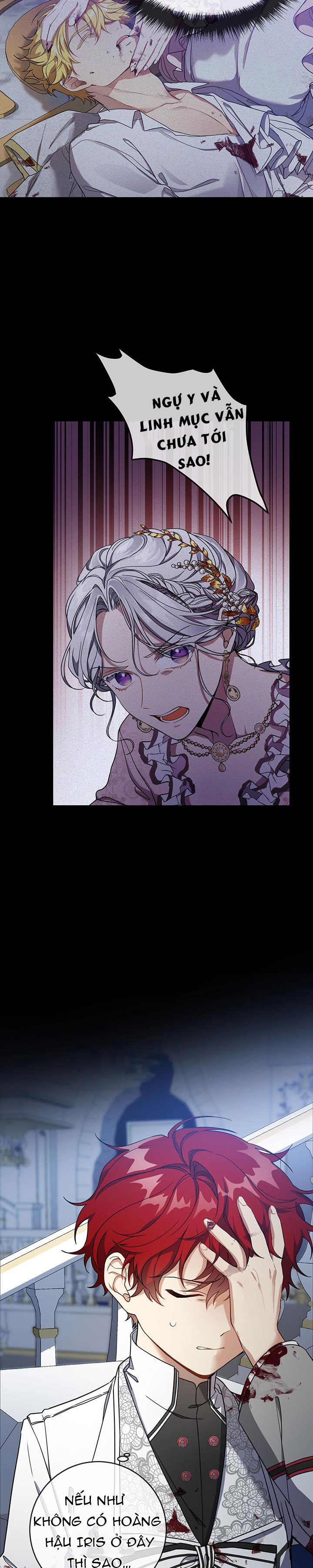 hướng đến ánh dương một lần nữa chapter 20.1 7