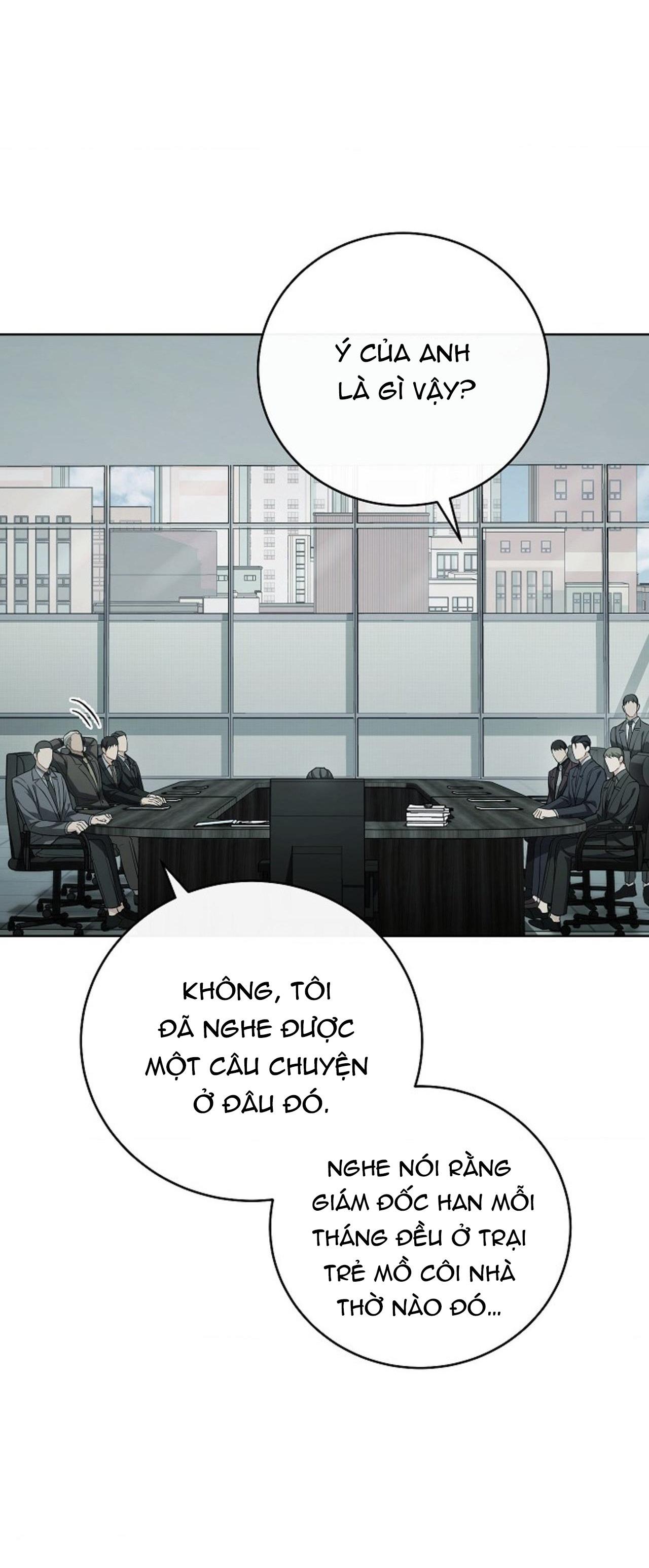 (abo)mối quan hệ không hoàn chỉnh chapter 3 16