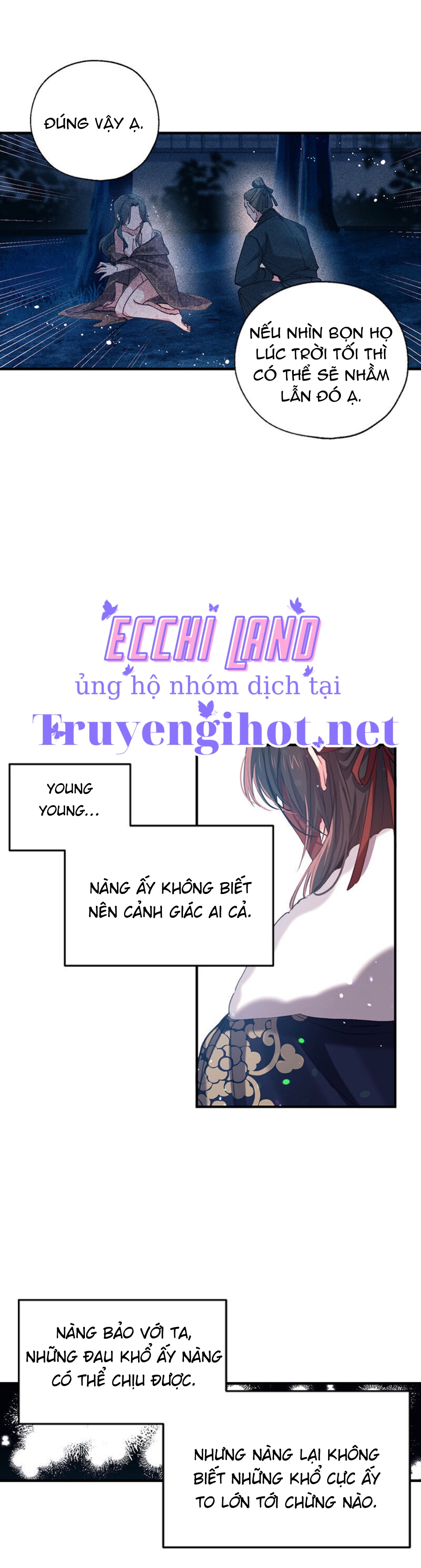 nàng sơn ca yêu kiều của yêu tinh (full) chapter 23.2 11