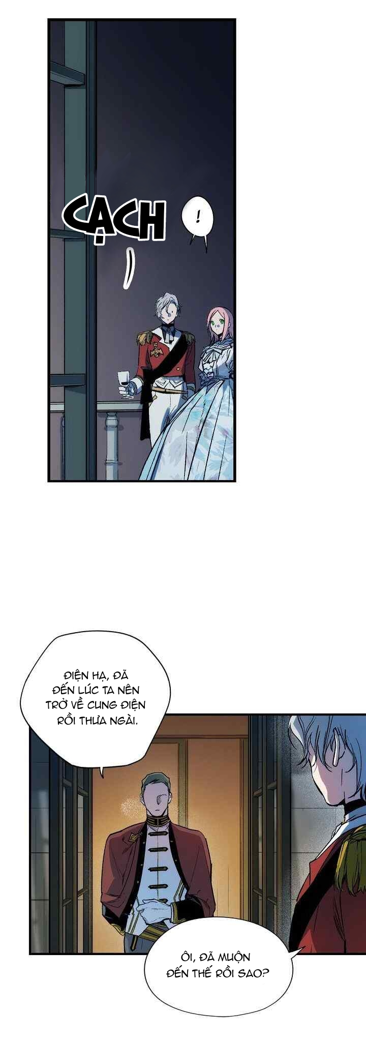 cổ tích về người mẹ kế chapter 22 63