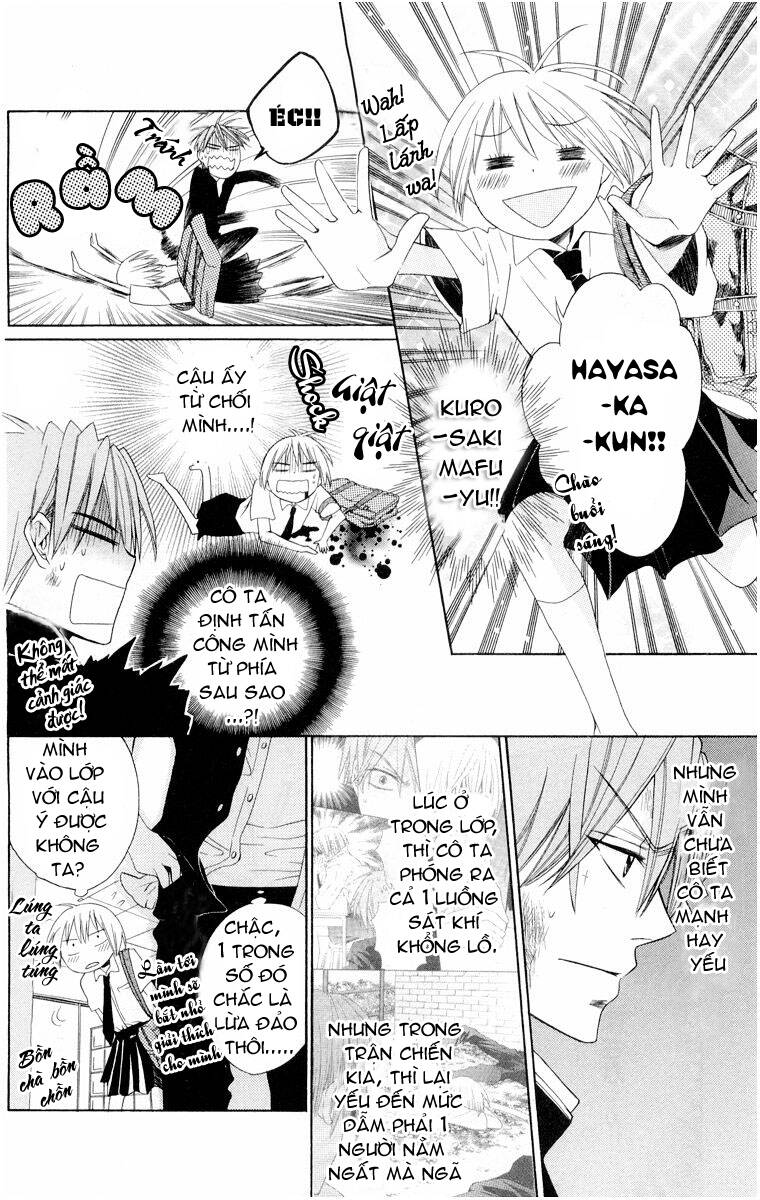 thầy giáo của tôi chapter 5 7