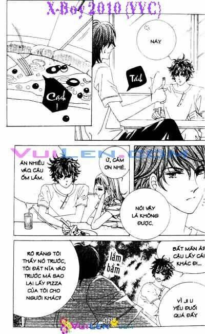 high school bullying chapter 35 15